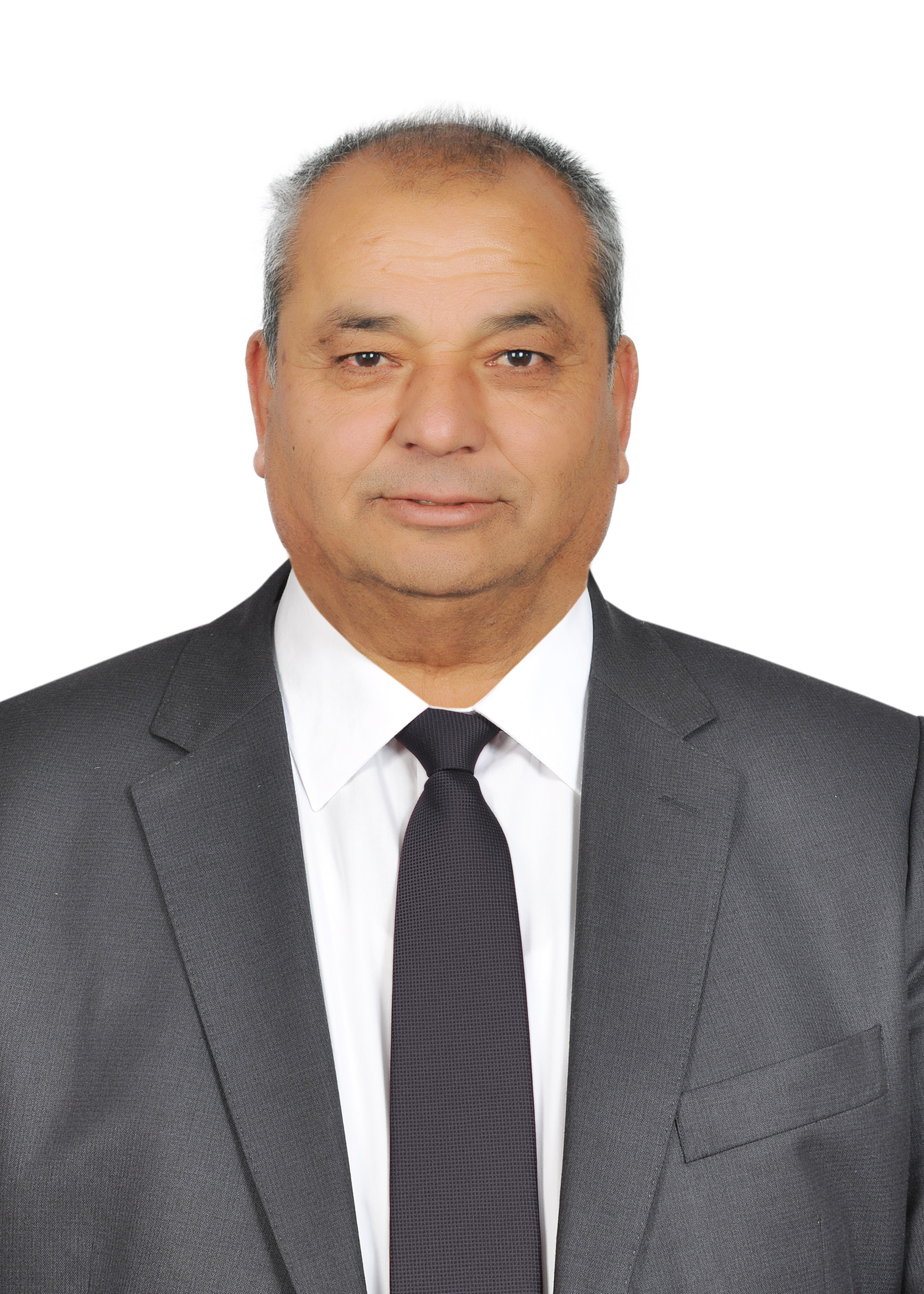 Salih AVUKAT